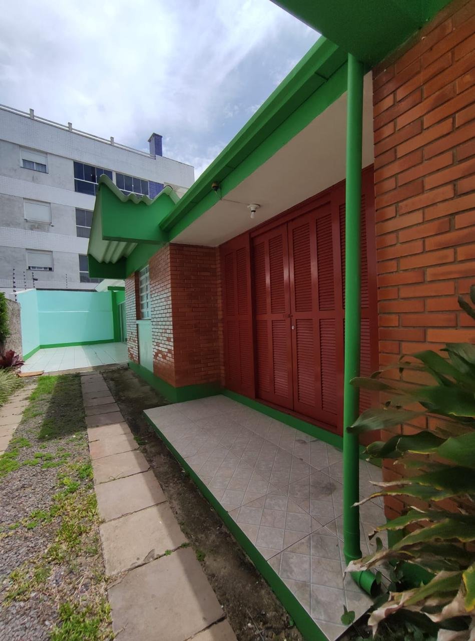 Unidade Feminina Tramandai