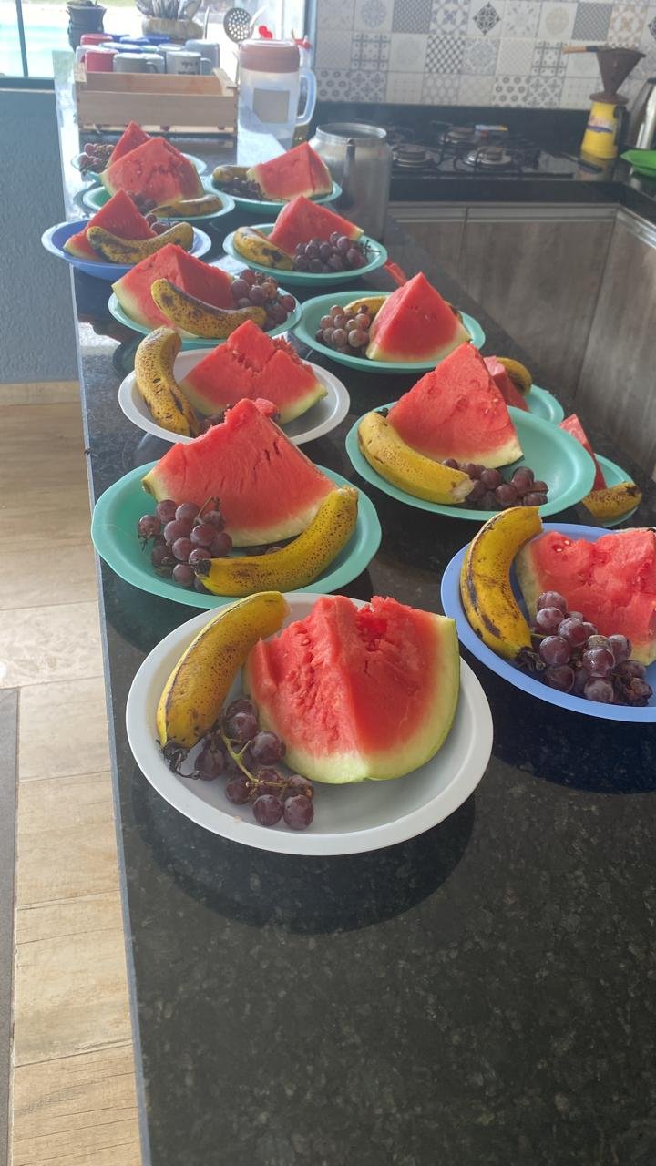 Unidade Feminina Tramandai