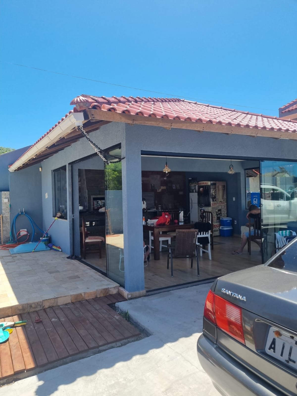 Unidade Feminina Tramandai 2