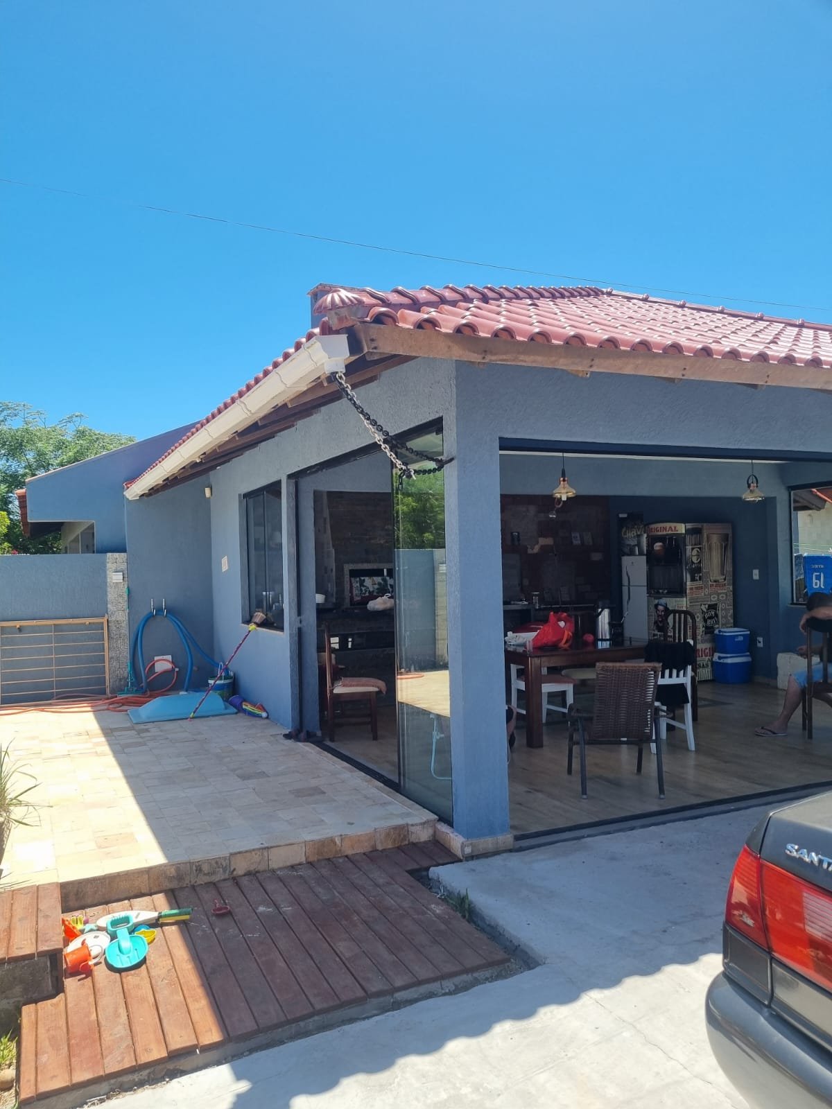 Unidade Feminina Tramandai 2