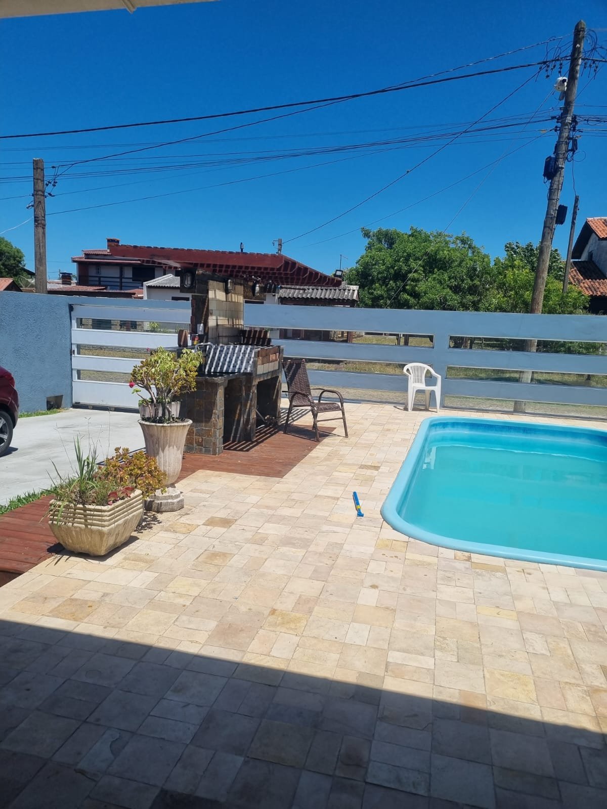 Unidade Feminina Tramandai 2