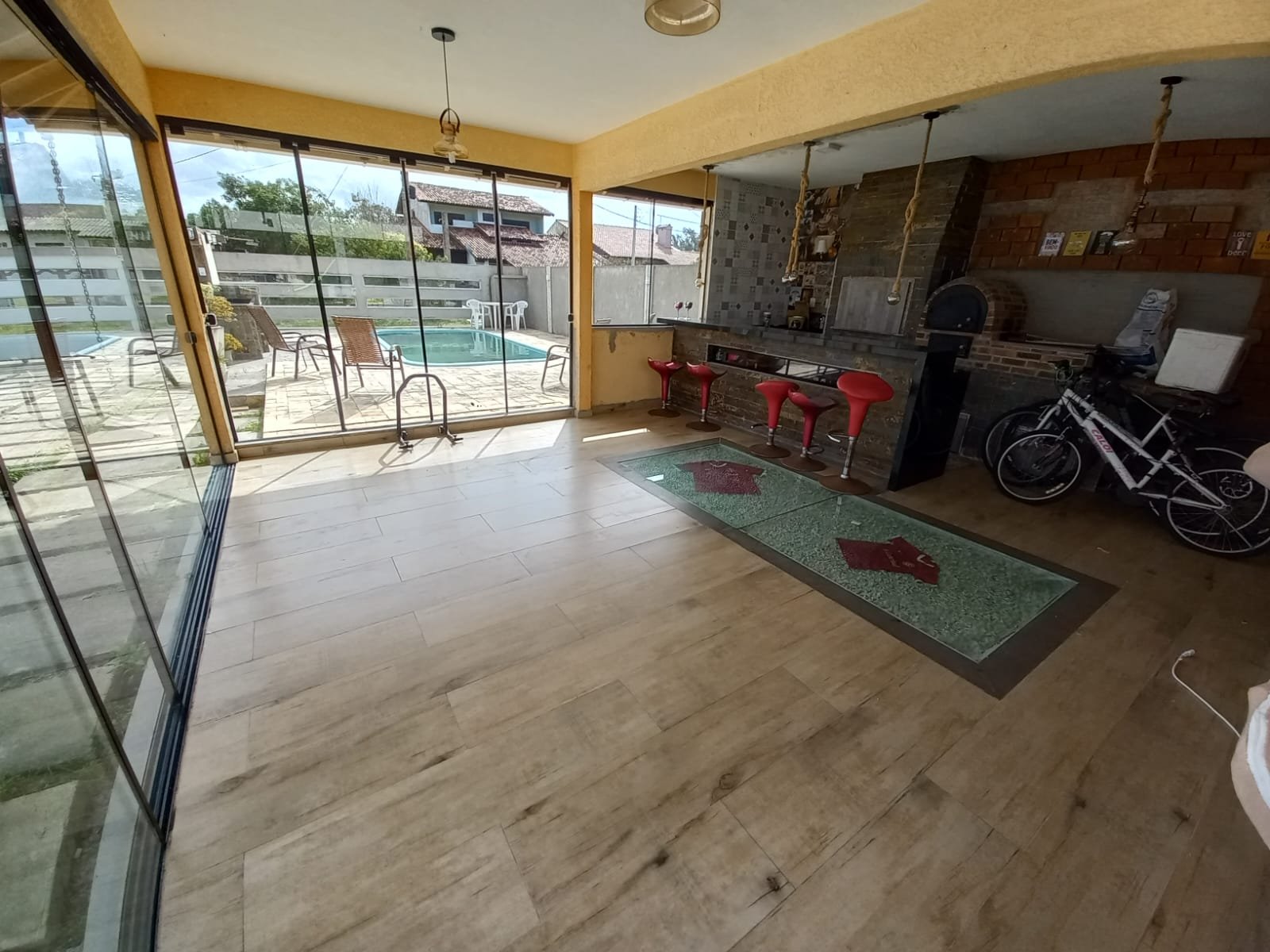 Unidade Feminina Tramandai 2