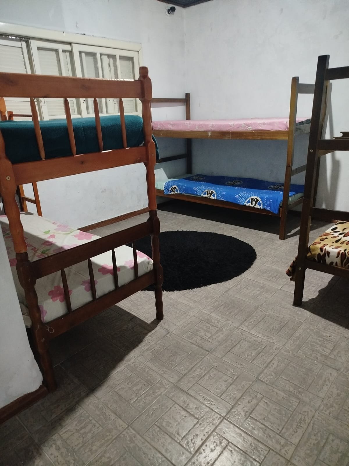 Unidade Masculina Alvorada