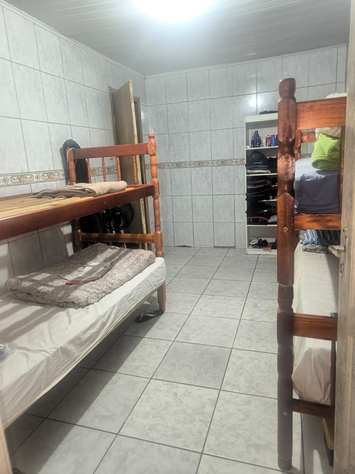 Unidade Masculina Tramandai