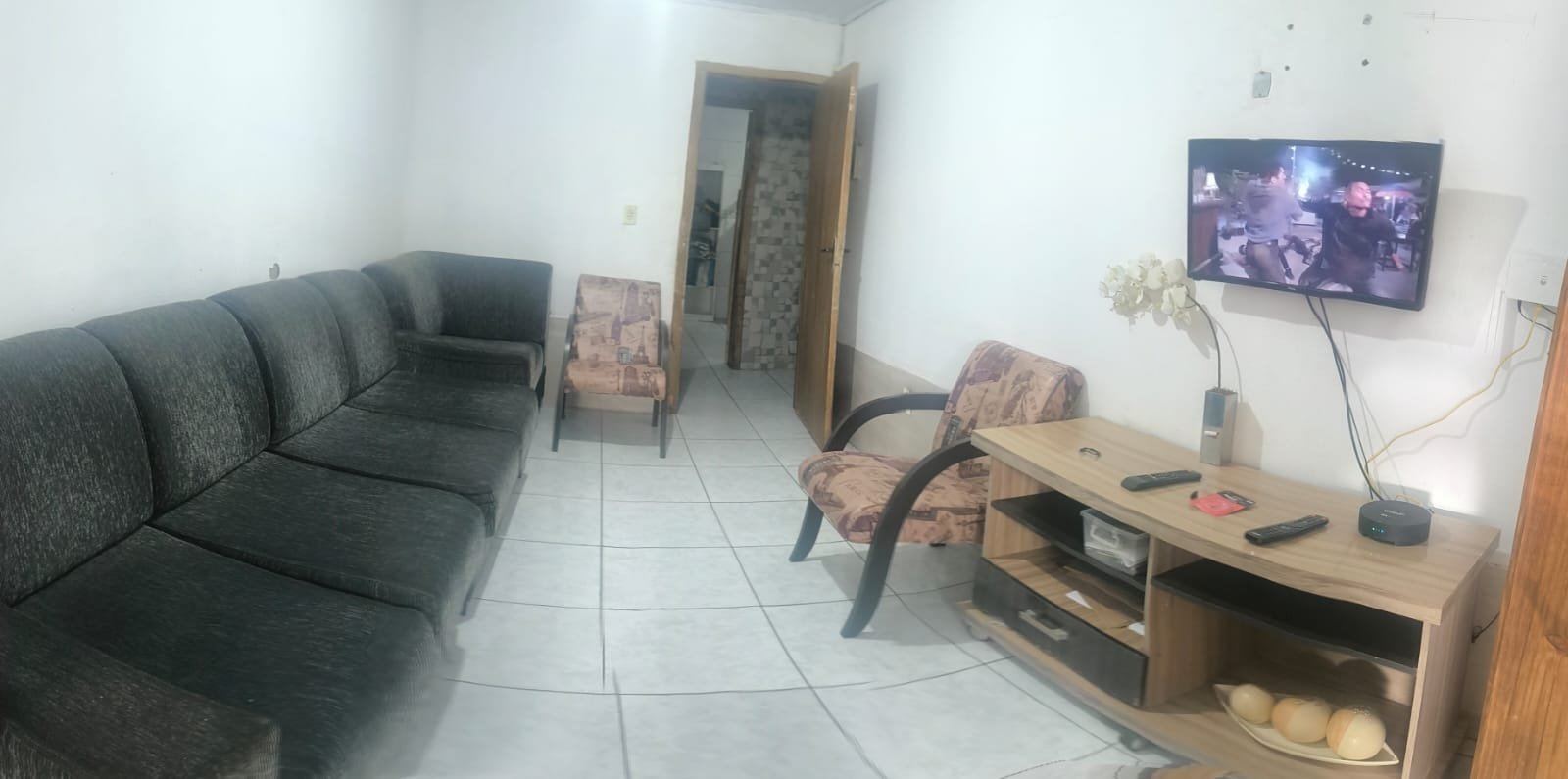 Unidade Masculina Tramandai