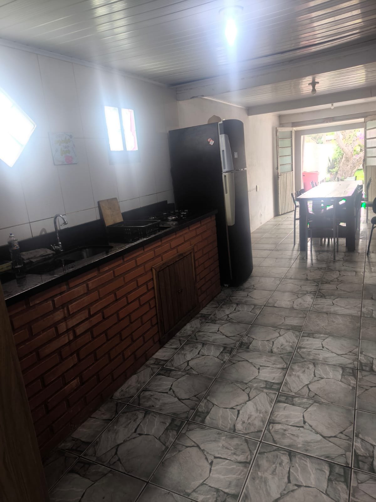 Unidade Masculina Tramandai