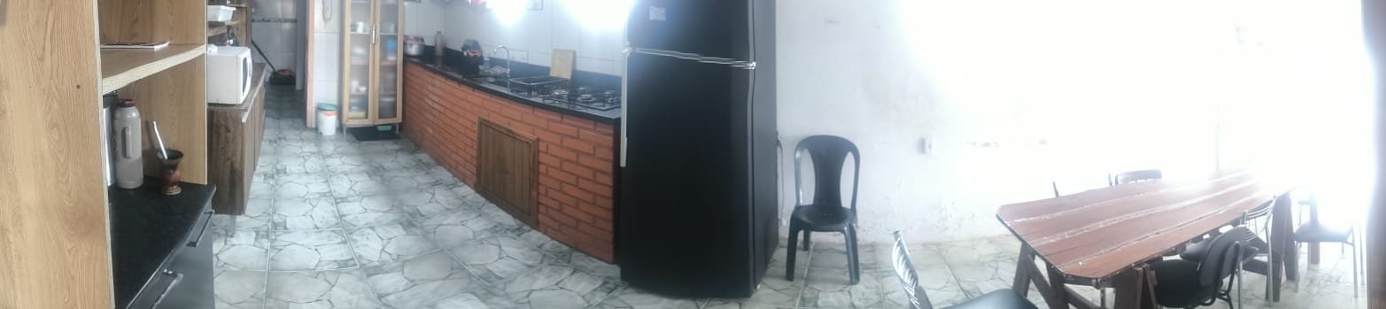 Unidade Masculina Tramandai