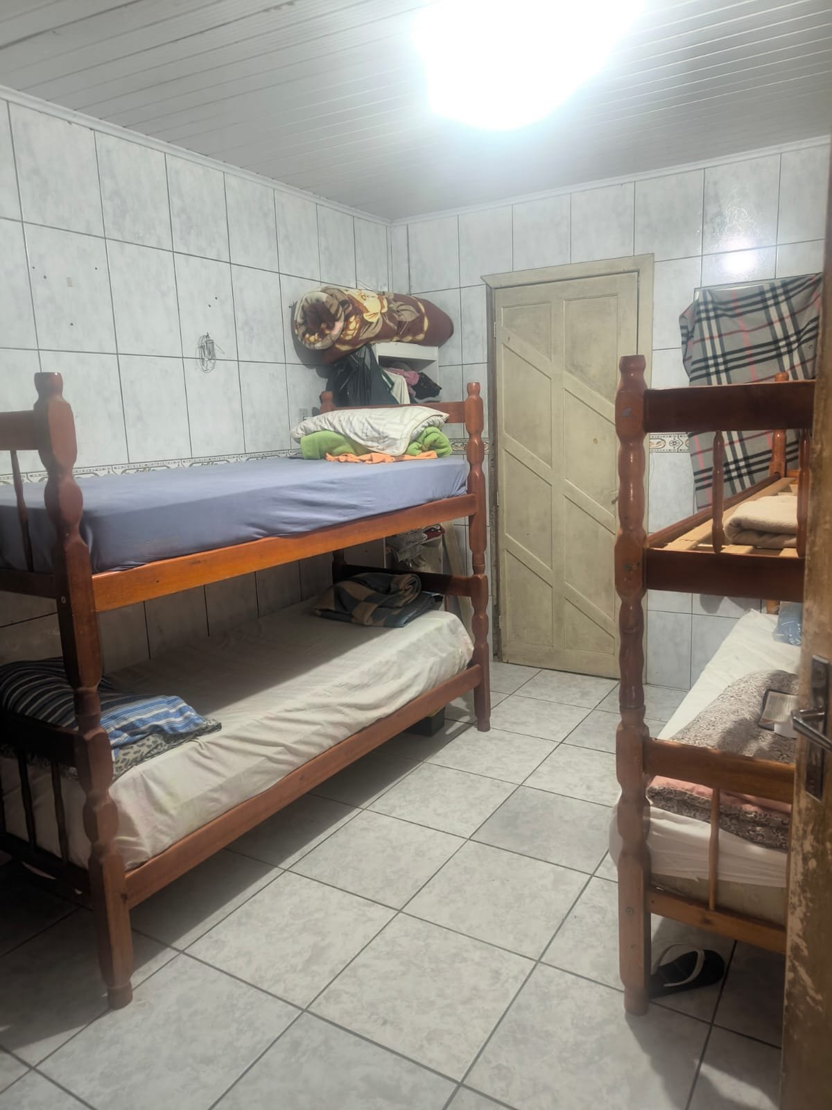 Unidade Masculina Tramandai